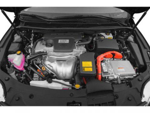used 2015 Toyota Avalon Hybrid car, priced at $15,995