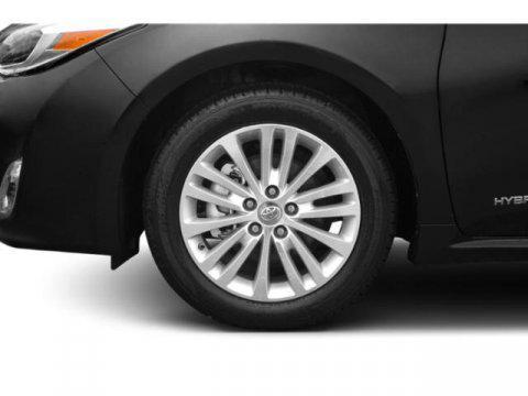 used 2015 Toyota Avalon Hybrid car, priced at $15,995