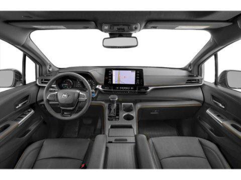 used 2022 Toyota Sienna car, priced at $47,995