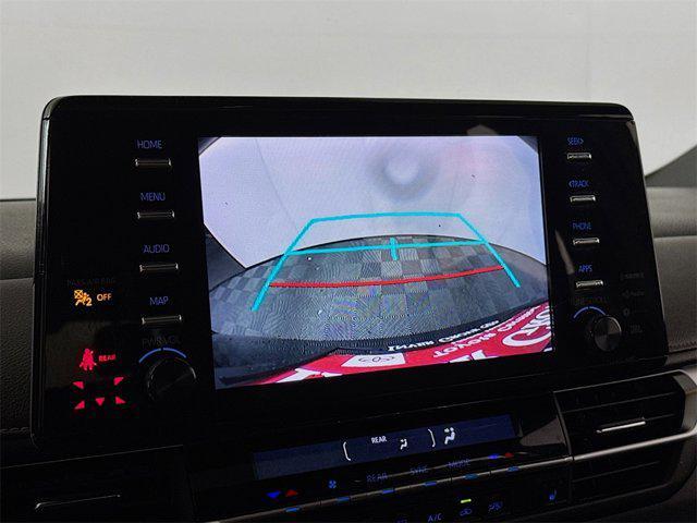 used 2022 Toyota Sienna car, priced at $46,595