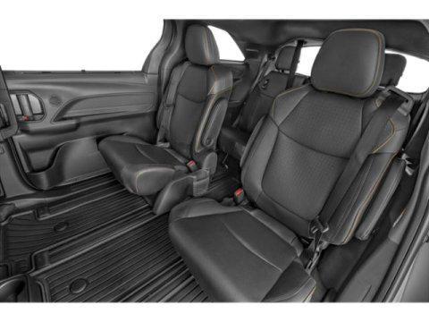 used 2022 Toyota Sienna car, priced at $47,995