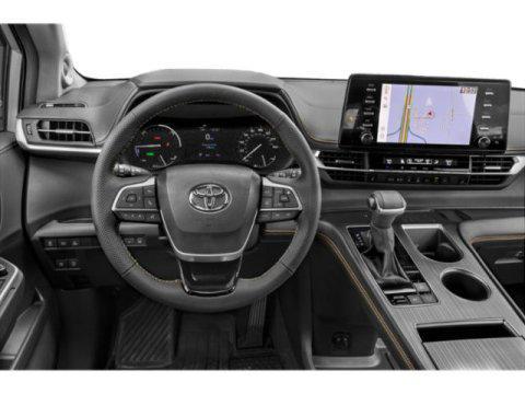 used 2022 Toyota Sienna car, priced at $47,995