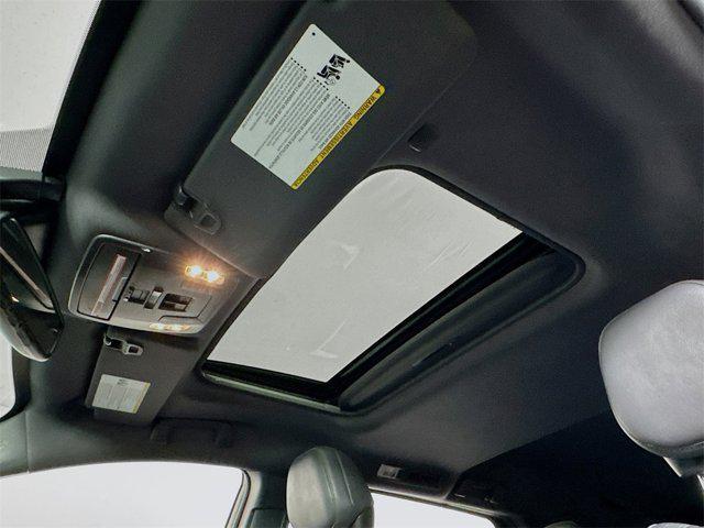 used 2022 Toyota Sienna car, priced at $46,595