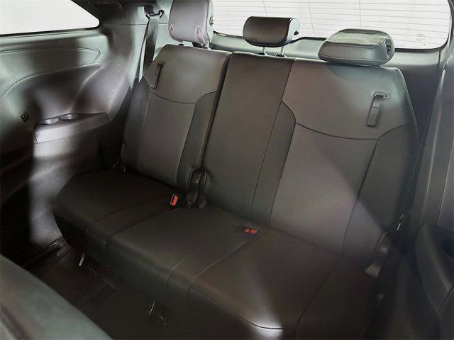 used 2022 Toyota Sienna car, priced at $46,595