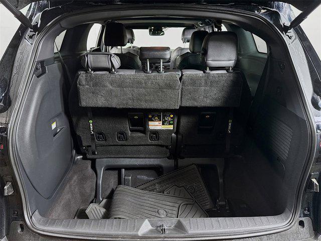 used 2022 Toyota Sienna car, priced at $46,595