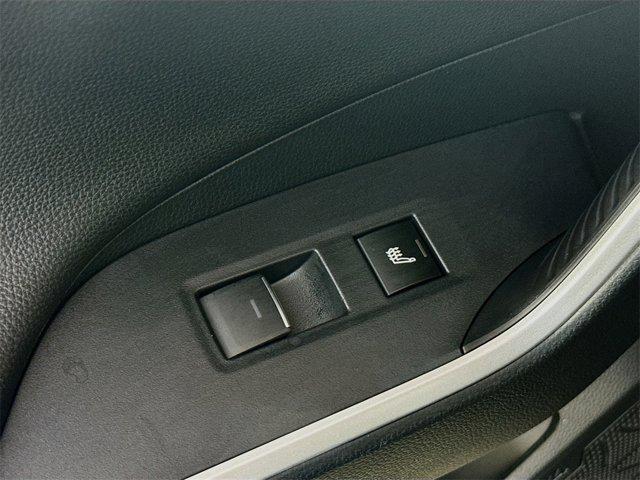 used 2024 Toyota RAV4 car, priced at $38,995