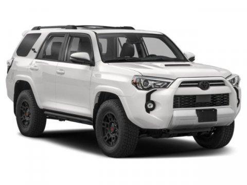 used 2023 Toyota 4Runner car, priced at $50,999