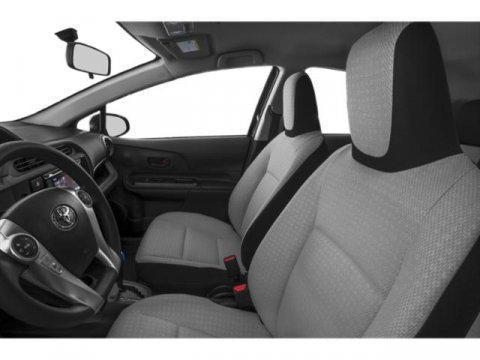 used 2015 Toyota Prius c car, priced at $16,995
