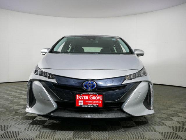 used 2019 Toyota Prius Prime car, priced at $27,995