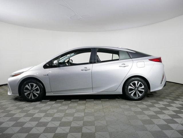 used 2019 Toyota Prius Prime car, priced at $27,995