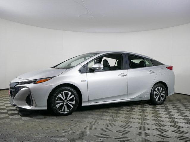 used 2019 Toyota Prius Prime car, priced at $27,995