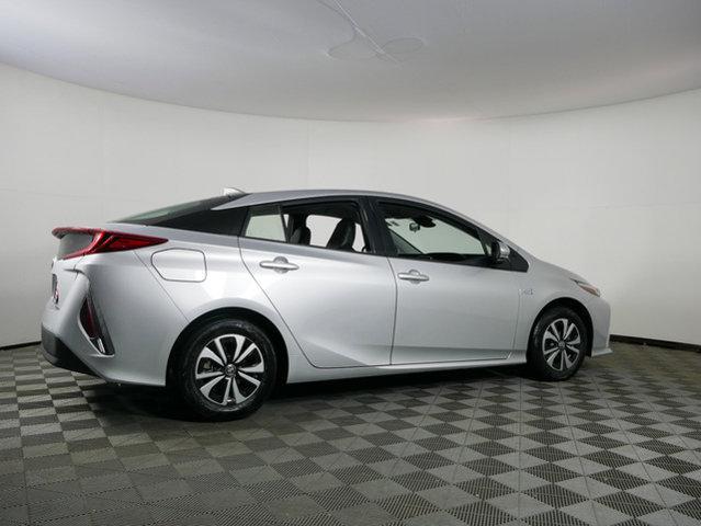 used 2019 Toyota Prius Prime car, priced at $27,995