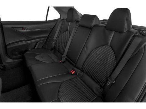 used 2022 Toyota Camry car, priced at $27,995
