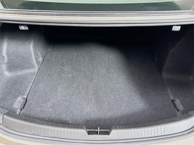 used 2024 Chevrolet Malibu car, priced at $19,495
