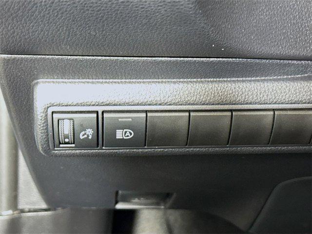 used 2025 Toyota Corolla car, priced at $21,595