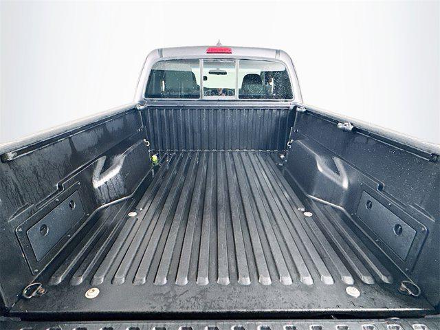 used 2015 Toyota Tacoma car, priced at $26,995