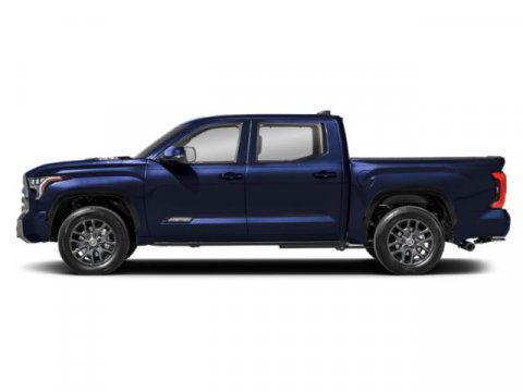 new 2026 Toyota Tundra Hybrid car, priced at $76,443
