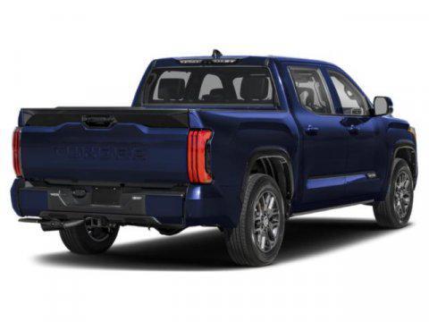 new 2026 Toyota Tundra Hybrid car, priced at $76,443