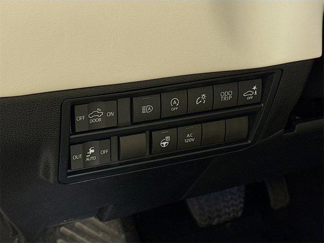 used 2024 Toyota Tundra car, priced at $61,995