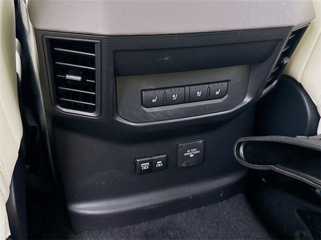 used 2024 Toyota Tundra car, priced at $61,995