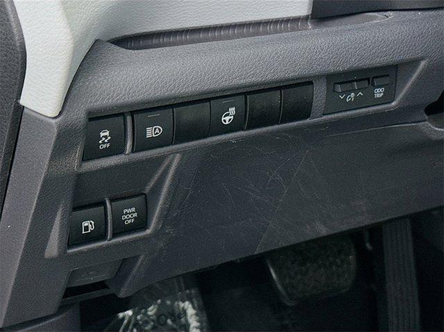 used 2022 Toyota Sienna car, priced at $41,895