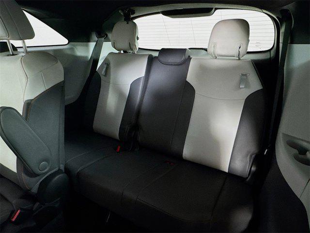 used 2022 Toyota Sienna car, priced at $38,895