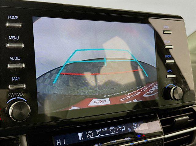 used 2022 Toyota Sienna car, priced at $41,895