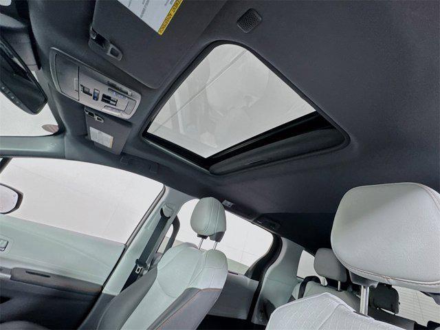 used 2022 Toyota Sienna car, priced at $38,895