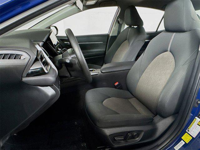 used 2023 Toyota Camry car, priced at $24,995