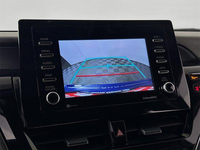 used 2023 Toyota Camry car, priced at $24,995
