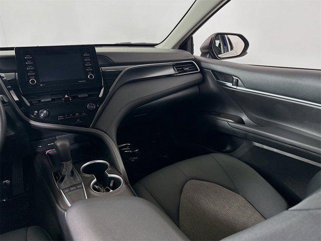 used 2023 Toyota Camry car, priced at $24,995