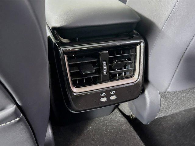 used 2024 Toyota Crown car, priced at $45,995