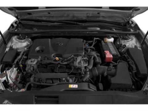 used 2020 Toyota Camry car, priced at $29,995