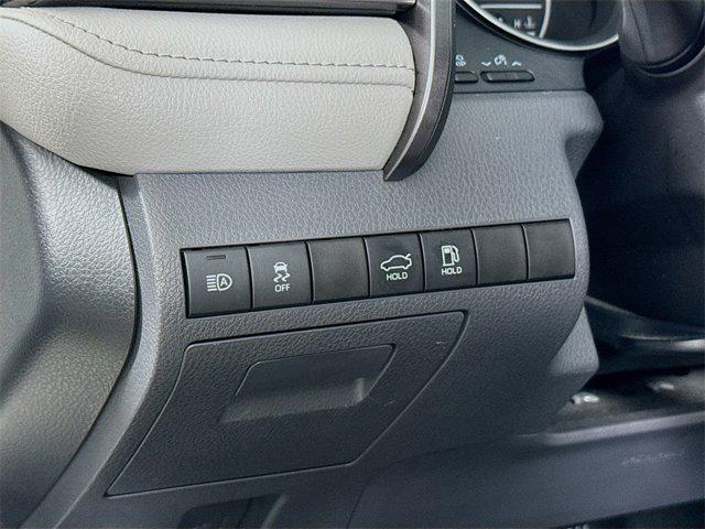used 2021 Toyota Camry car, priced at $24,995