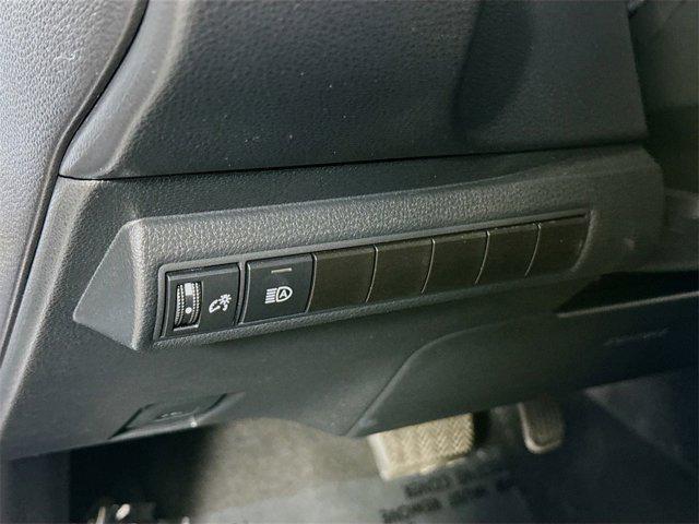 used 2024 Toyota Corolla car, priced at $24,995