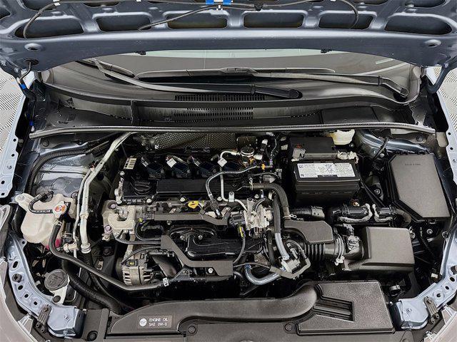 used 2024 Toyota Corolla car, priced at $24,995