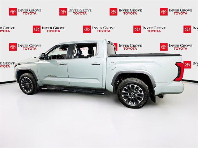 used 2024 Toyota Tundra Hybrid car, priced at $56,995