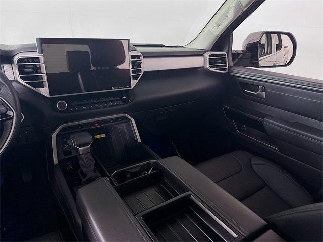 used 2024 Toyota Tundra Hybrid car, priced at $56,995