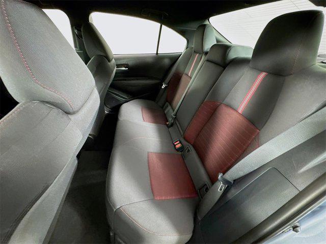 used 2023 Toyota Corolla car, priced at $24,995