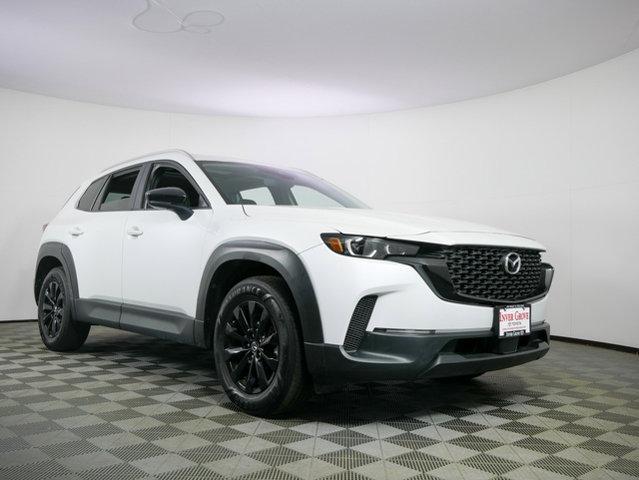 used 2023 Mazda CX-50 car, priced at $28,495