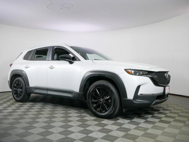 used 2023 Mazda CX-50 car, priced at $28,495