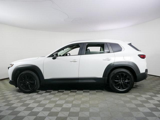 used 2023 Mazda CX-50 car, priced at $28,495