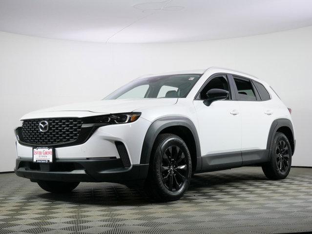 used 2023 Mazda CX-50 car, priced at $28,495