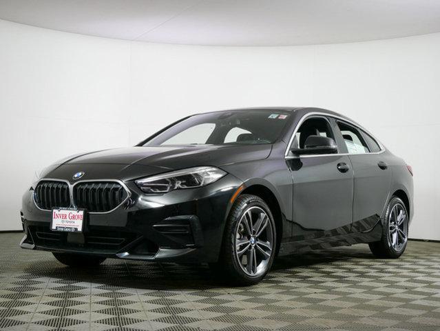 used 2023 BMW 228 Gran Coupe car, priced at $32,395