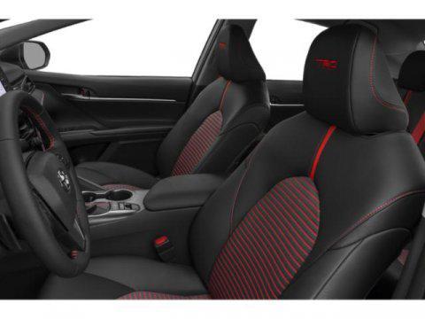 used 2022 Toyota Camry car, priced at $32,995