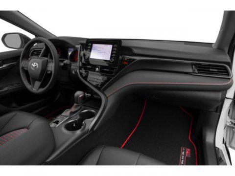 used 2022 Toyota Camry car, priced at $32,995