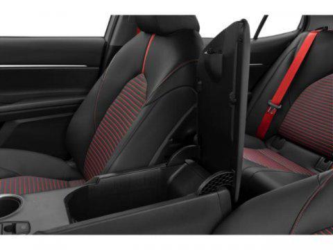 used 2022 Toyota Camry car, priced at $32,995