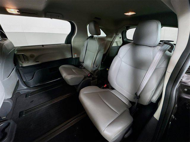 used 2021 Toyota Sienna car, priced at $40,995