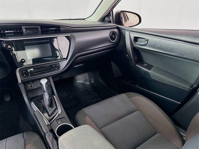 used 2019 Toyota Corolla car, priced at $13,995