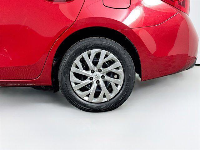 used 2019 Toyota Corolla car, priced at $13,995
